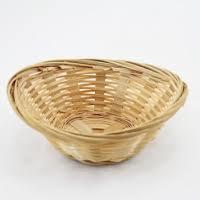 Bamboo Baskets