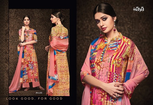 Pink Indian Salwar Suits