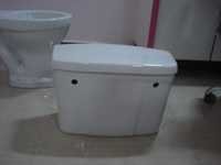 LOW LEVEL CISTERN ( TANK / L.L.C )