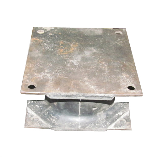 Engine Mounting