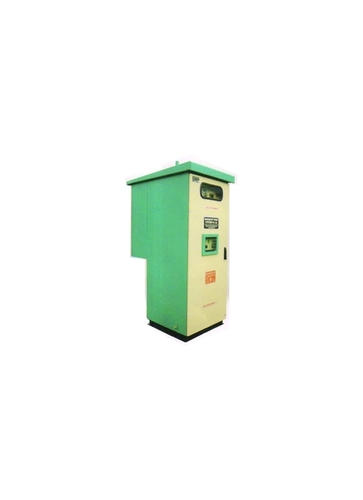 Load Break Switch Panel (LBS) Panel