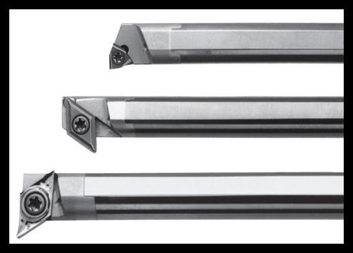 anti-vibration boring bars anti-vibration boring bars