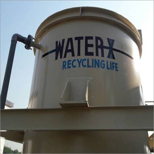 Waste Water Treatment Equipement