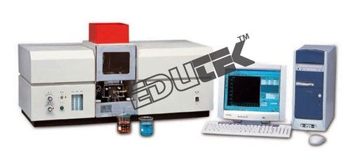 Atomic Absorption Spectrometer