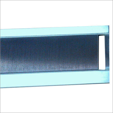 Textile Metal Reed