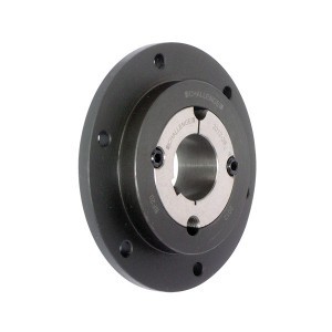Shaft Fixing Bolt on Hubs