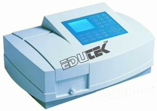 Spectrophotometer Uv/Vis