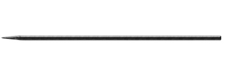 Engineer's Scriber - Stainless Steel, 160 mm Size | Ideal for Machinists, Engravers, Mechanics, and Craftsmen
