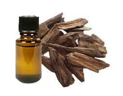 Agarwood Attar