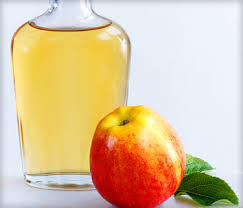 Apple Oil
