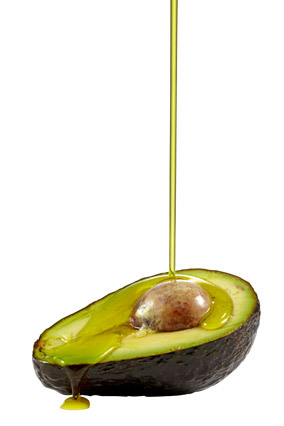 Avocado Oil
