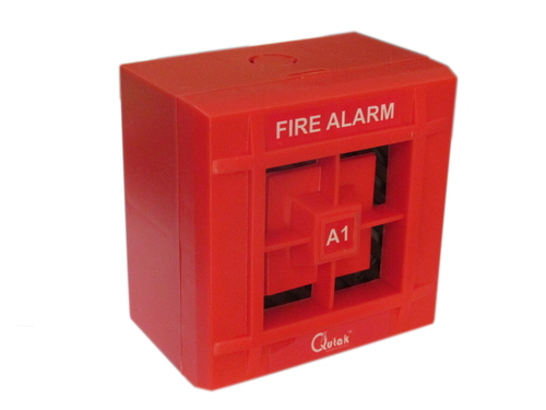 Industrial Fire Alarm Hooter