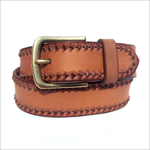 Mens Leather Belts