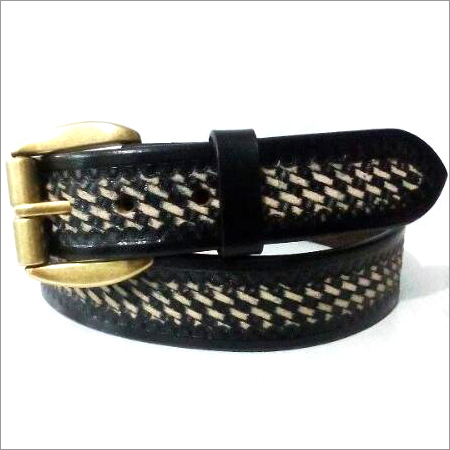 Formal Belts