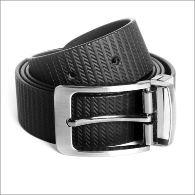 Black Formal  Belts