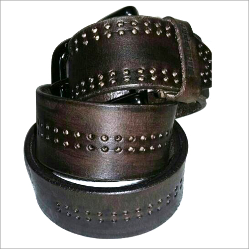 Fashion Leather Belts