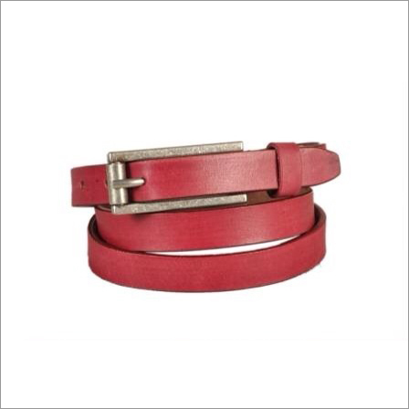 Ladies Belts
