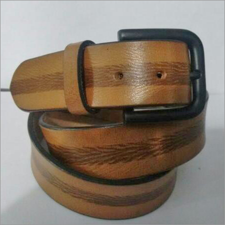Party Leather Belts
