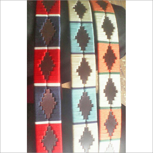 Leather Ladies Belts
