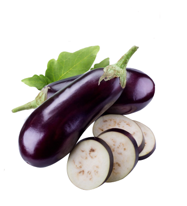 Brinjal Oil