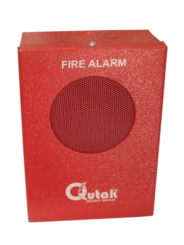 Industrial Alarm Hooter