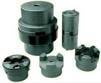 Essex Cushion Spacer Couplings