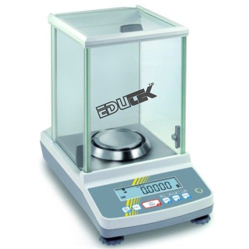 Electronic Analytical Balances