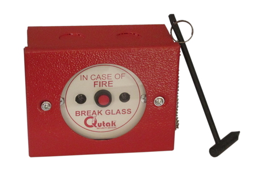Industrial Manual Call Points