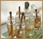 Hina Oudhi Attar