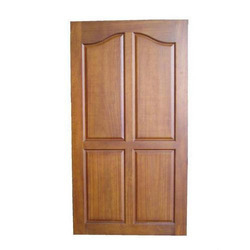 Panel Door