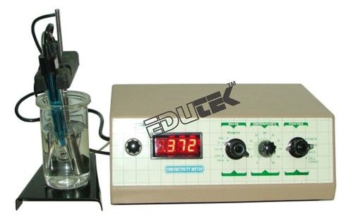 Conductivity Meter