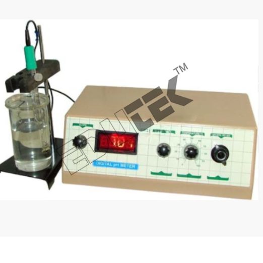 Conductivity Meter - Measuring Range 0-1999 mS/cm Accuracy Â±1% | 4-Digit LCD Display Temperature Coefficient 0-2.5%/Â°C K=1 Probe