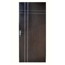 Bedroom Door