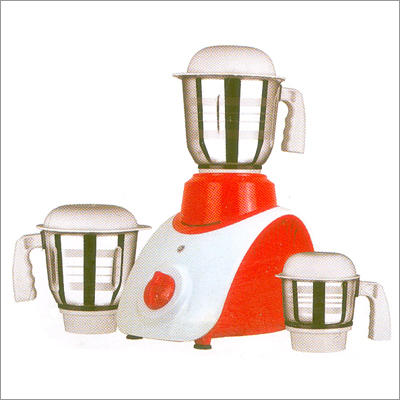 Pulsu Mixer Grinder