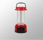 Emergency Light -USB- Lantern 9W RED