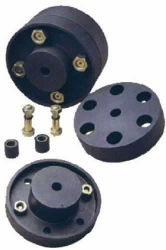 Bush Type Couplings
