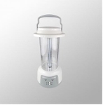 Emergency Light -USB- Lantern 9W WHITE