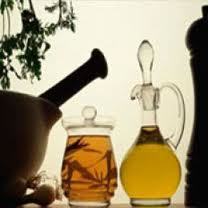 Musk Amber Attar