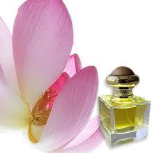 Pink Lotus Attar