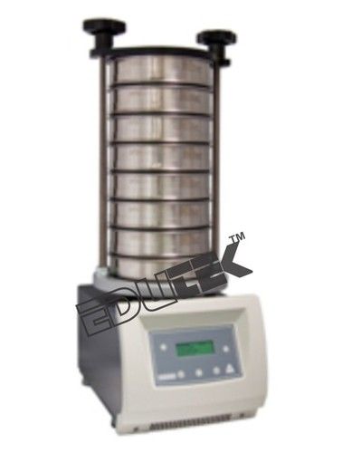 Test Sieve Shaker/Sieve Analyzer