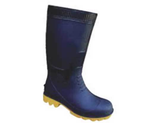 Gumboot Steel Toe