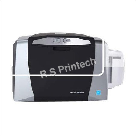 Card Printing Machine Card Printing Machine
