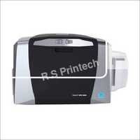 Card Printing Machine - 32-64 Bit Color Depth, 7 Seconds Per Card Ppm | High Capacity Input Hopper, User-friendly Interface, Flawless Print Quality