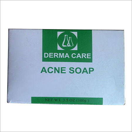 Acne Soap