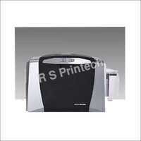 Fargo Id Card Printer