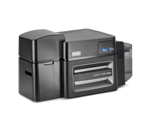 Card Printer
