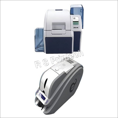 Id Card Printer