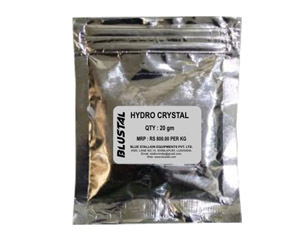 Hydro Crystal