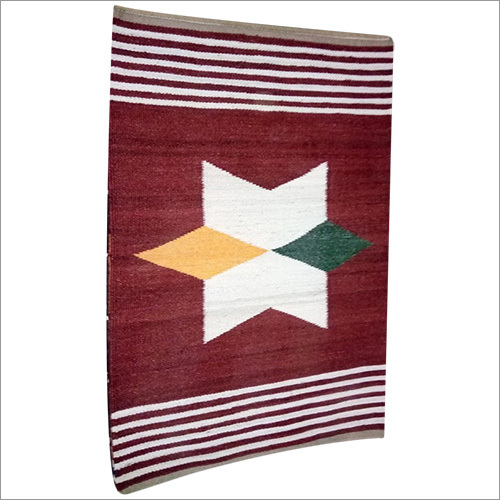 Handmade Jute Rug