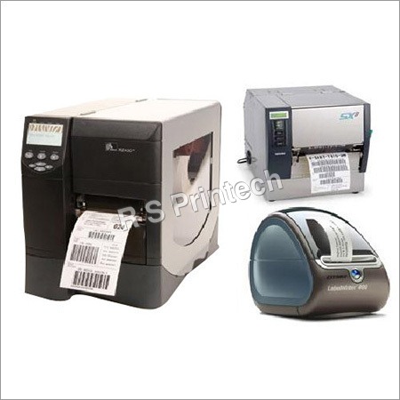 Barcode Printer Barcode Printer